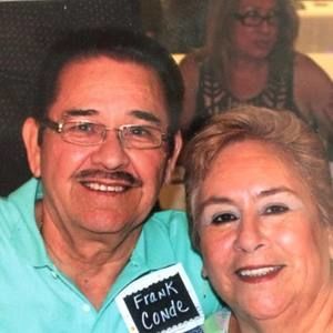 Meet your Posher, Joe frank